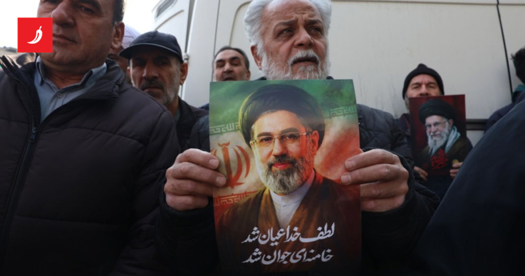 Novi iranski vrhovni vođa: Vjerujemo u dobre odnose sa susjedima Novi iranski vrhovni vođa: Vjerujemo u dobre odnose sa susjedima