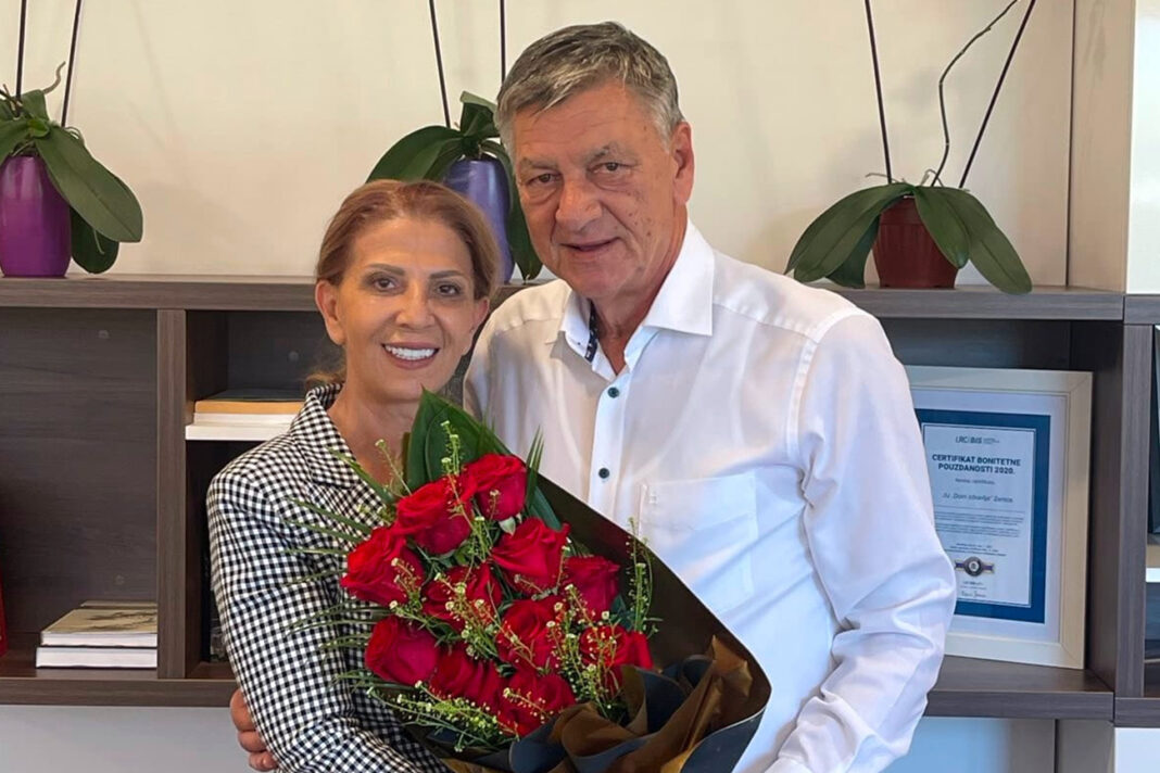 Novinari CIN-a spriječili štetu za Grad Zenica od 255 hiljada KM u korist gradonačelnika i njegove supruge Novinari CIN-a spriječili štetu za Grad Zenica od 255 hiljada KM u korist gradonačelnika i njegove supruge