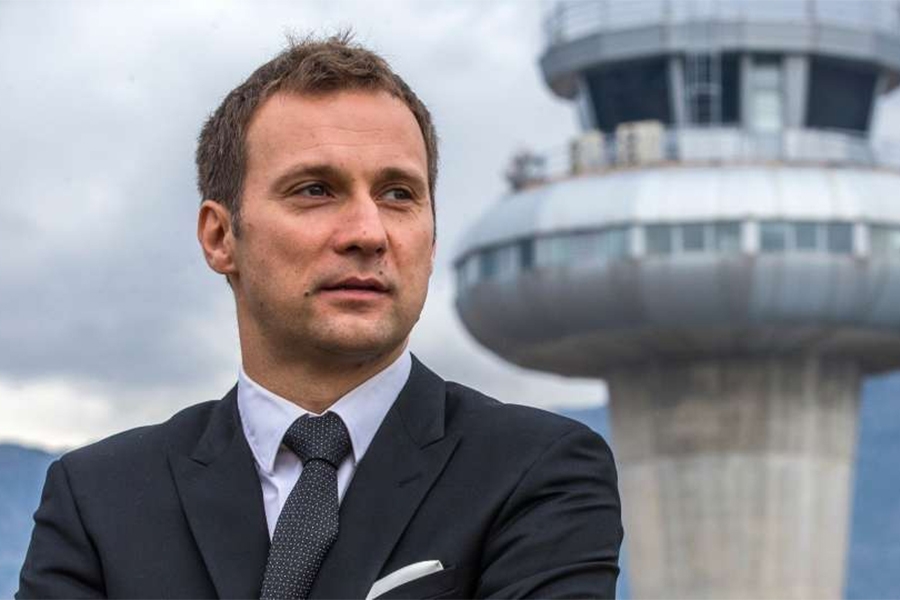 OGLASIO SE DAVORIN PRIMORAC: Četiri kontrolora leta trenutno se nalaze na području zahvaćenom…