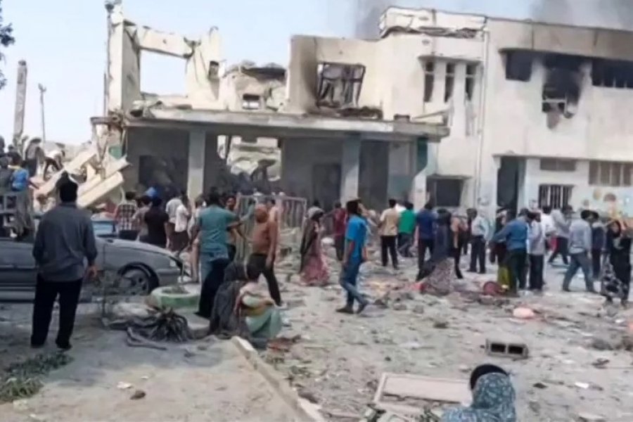 OSMAN SOFTIĆ ANALIZIRA: ‘Iran nije banana-republika, napad može prerasti u totalni rat na Bliskom Istoku’