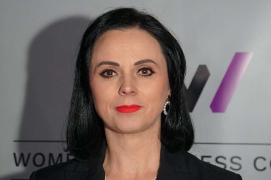 OSTAJE PRI SVOJOJ ODLUCI: Rupčić obavijestila Parlamentarnu skupštinu BiH da je njena ostavka neopoziva OSTAJE PRI SVOJOJ ODLUCI: Rupčić obavijestila Parlamentarnu skupštinu BiH da je njena ostavka neopoziva