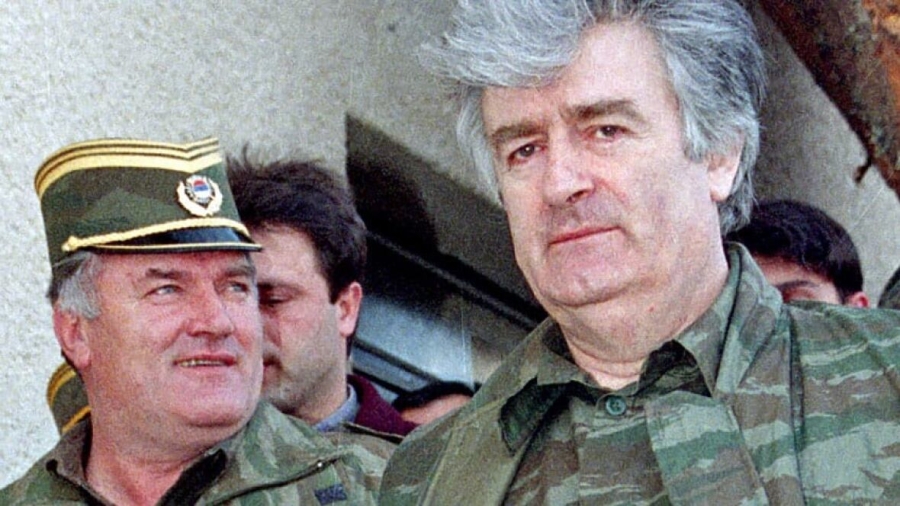 OŠTRA REAKCIJA IZ STRANKE NAPRIJED!: Foča je crna rupa Evrope u kojoj se slavi fašizam i ratni zločinci OŠTRA REAKCIJA IZ STRANKE NAPRIJED!: Foča je crna rupa Evrope u kojoj se slavi fašizam i ratni zločinci