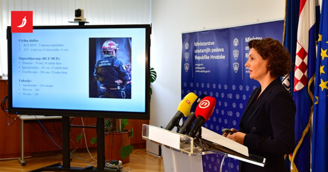 Objavljena pravila za sve koji ne žele služiti vojsku zbog priziva savjesti Objavljena pravila za sve koji ne žele služiti vojsku zbog priziva savjesti