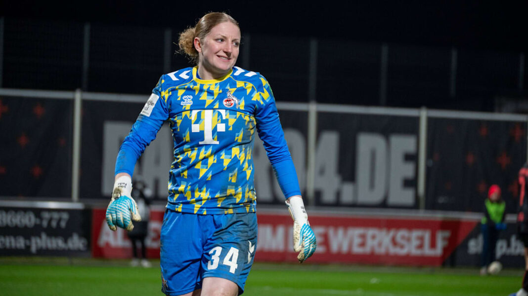 Od 3. do broja 1: Keln izjednačava Fuchs sa visokim letovima Od 3. do broja 1: Keln izjednačava Fuchs sa visokim letovima