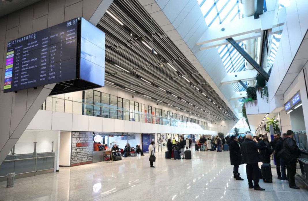 Od Ramezića do Selimovića i natrag: NiP zapeo u ćorsokaku sa imenovanjem direktora Aerodroma, nema zakonskog osnova za poništenje konkursa – Istraga .ba Od Ramezića do Selimovića i natrag: NiP zapeo u ćorsokaku sa imenovanjem direktora Aerodroma, nema zakonskog osnova za poništenje konkursa - Istraga .ba