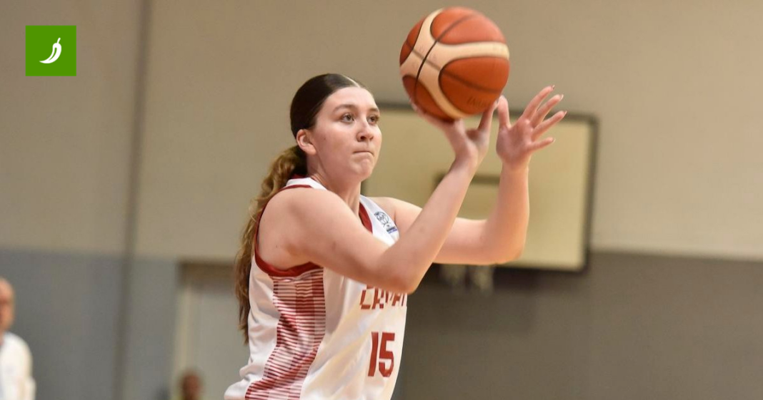 Odbila je SAD i izabrala Hrvatsku. 17-godišnje čudo od djeteta briljiralo na debiju Odbila je SAD i izabrala Hrvatsku. 17-godišnje čudo od djeteta briljiralo na debiju