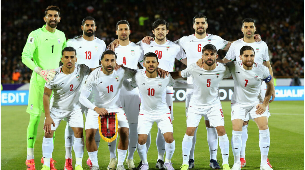 Odluka za Svjetsko prvenstvo iz Irana – Najavili su da su se povukli sa turnira iz sigurnosnih razloga Odluka za Svjetsko prvenstvo iz Irana - Najavili su da su se povukli sa turnira iz sigurnosnih razloga