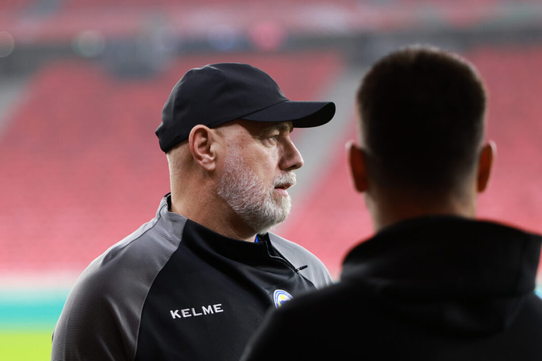 Odmor, kolači, porodica…? Stvari su malo drugačije kod Sergeja Barbareza Odmor, kolači, porodica…? Stvari su malo drugačije kod Sergeja Barbareza