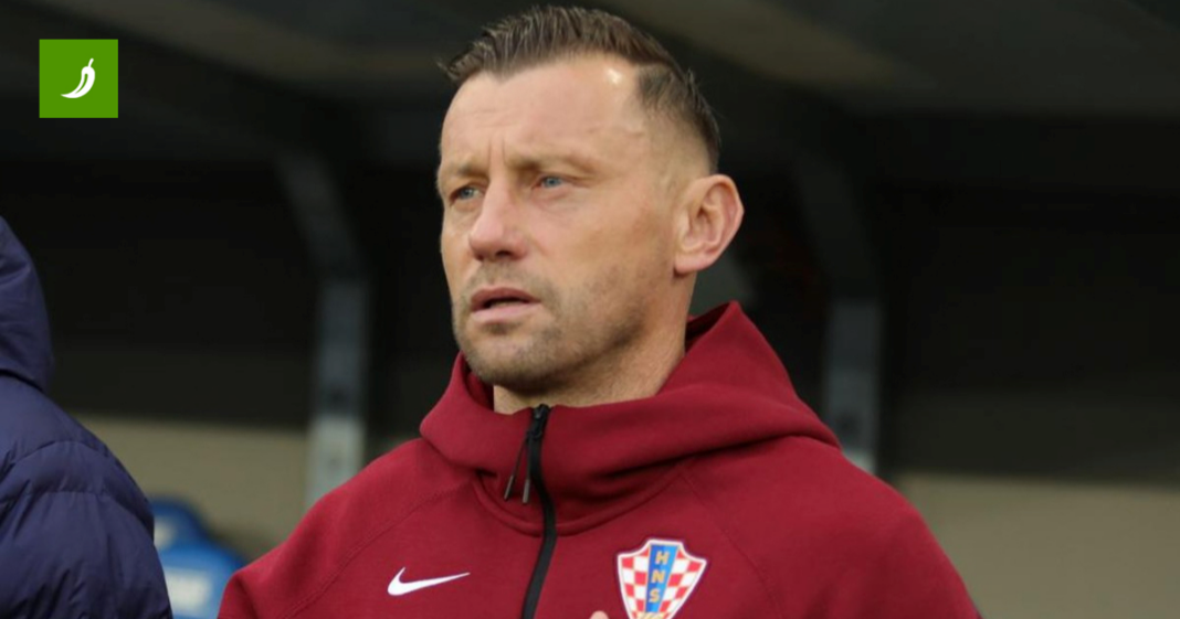 Olić nakon ključne pobjede: Najvažnije je da je izbornik Turske dobro Olić nakon ključne pobjede: Najvažnije je da je izbornik Turske dobro