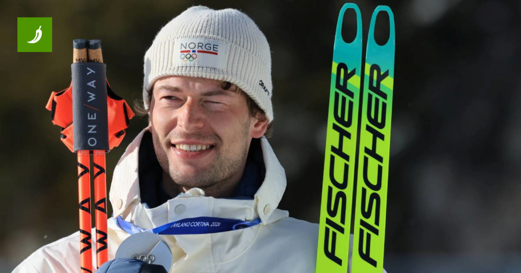 Olimpijac koji je javno priznao da je prevario djevojku: Teško sam jeo i spavao Olimpijac koji je javno priznao da je prevario djevojku: Teško sam jeo i spavao