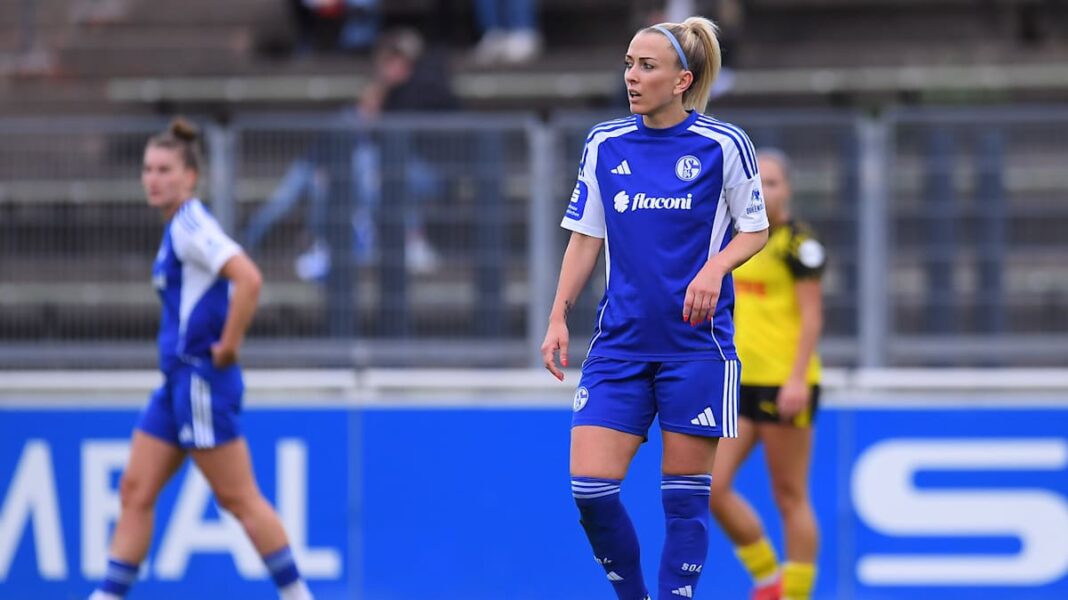 Olimpijska šampionka i dvostruki najbolji strijelac BL Islacker konačno završava karijeru Olimpijska šampionka i dvostruki najbolji strijelac BL Islacker konačno završava karijeru