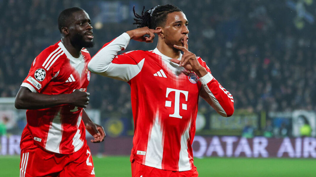 Olise: Zagonetka sa 43 strijelska poena Olise: Zagonetka sa 43 strijelska poena