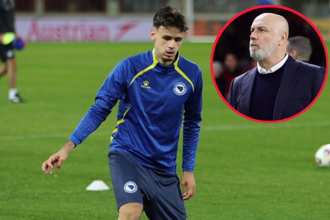 Otac Kerima Alajbegovića progovorio o odnosu Barbareza prema njegovom sinu Otac Kerima Alajbegovića progovorio o odnosu Barbareza prema njegovom sinu