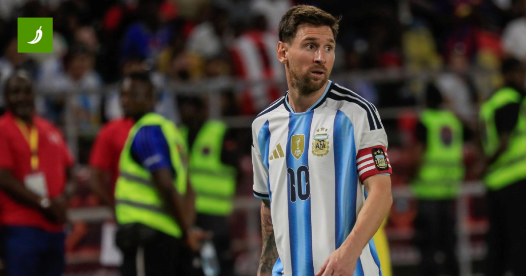 Otkazana Finalissima Otkazana Finalissima