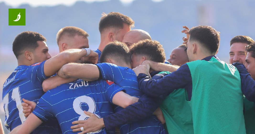 Ovako ste ocijenili hajdukove i dinamovce u derbiju Ovako ste ocijenili hajdukove i dinamovce u derbiju