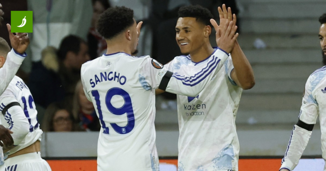 Ovo su rezultati prvih utakmica osmine finala Europske i Konferencijske lige Ovo su rezultati prvih utakmica osmine finala Europske i Konferencijske lige