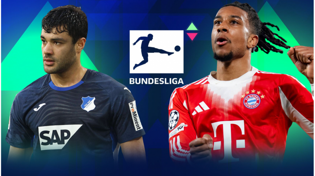 Ozan Kabak udvostručio svoju tržišnu vrijednost u Bundesligi – Michael Olise dostigao 140 miliona eura Ozan Kabak udvostručio svoju tržišnu vrijednost u Bundesligi - Michael Olise dostigao 140 miliona eura