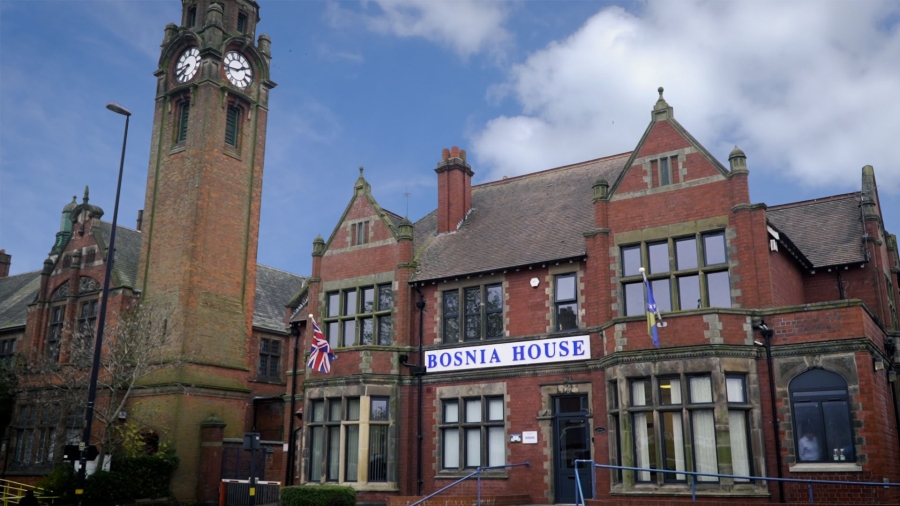 PETU GODINU ZA REDOM: Dan nezavisnosti BiH bit će obilježen u Parlamentu Velike Britanije PETU GODINU ZA REDOM: Dan nezavisnosti BiH bit će obilježen u Parlamentu Velike Britanije