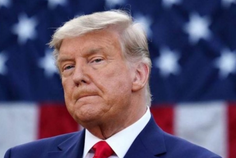 POGLED IZ SUSJEDSTVA: Kažnjava se žrtva, a ne agresor. I zbog čega se Ameriku ne kazni kao Rusiju? POGLED IZ SUSJEDSTVA: Kažnjava se žrtva, a ne agresor. I zbog čega se Ameriku ne kazni kao Rusiju?