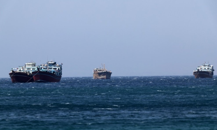 POTPUNI PREOKRET: Iranski ambasador u UN-u dao potpuno drugačiju izjavu od novog ajatolaha o Hormuškom tjesnacu POTPUNI PREOKRET: Iranski ambasador u UN-u dao potpuno drugačiju izjavu od novog ajatolaha o Hormuškom tjesnacu