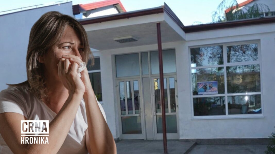 Panika u Sanskom Mostu: Dvije dojave o bombi u OŠ „5. oktobar“, roditelji u strahu za sigurnost djece Panika u Sanskom Mostu: Dvije dojave o bombi u OŠ „5. oktobar“, roditelji u strahu za sigurnost djece