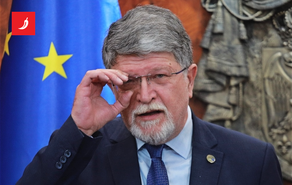 Picula: BiH koja blokira samu sebe ne treba Europskoj uniji jer će i nju blokirati Picula: BiH koja blokira samu sebe ne treba Europskoj uniji jer će i nju blokirati