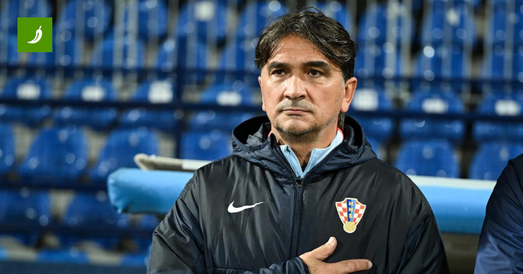 Pitali smo vas u kojem sustavu Hrvatska treba igrati uoči SP-a. Evo što ste odabrali Pitali smo vas u kojem sustavu Hrvatska treba igrati uoči SP-a. Evo što ste odabrali