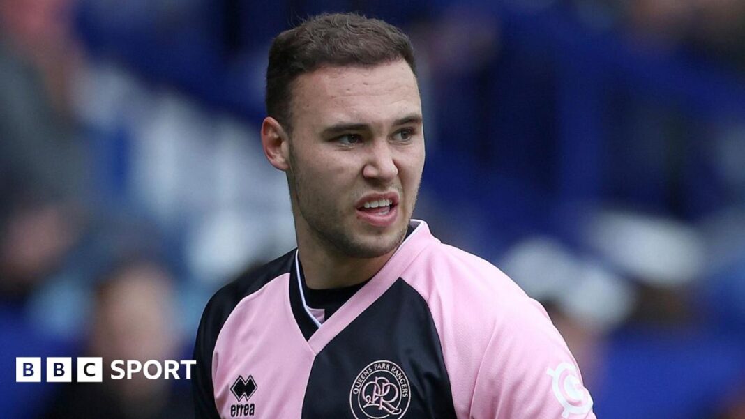 Play-off za Svjetsko prvenstvo: Republika Irska uključuje bivšeg kapitena Engleske U19 Harveyja Valea u timu Harvey Vale