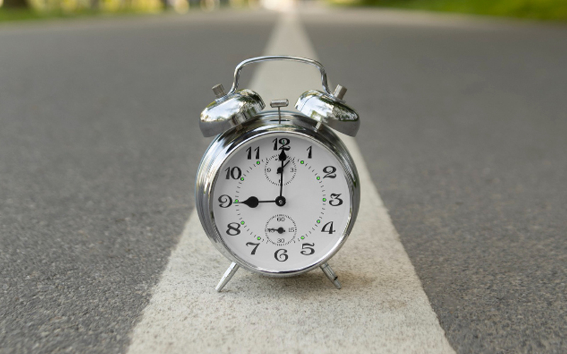 Počelo ljetno računanje vremena, nove uređaje kao što su mobiteli, laptopi, pametni satovi… ne trebate podešavati Počelo ljetno računanje vremena, nove uređaje kao što su mobiteli, laptopi, pametni satovi… ne trebate podešavati