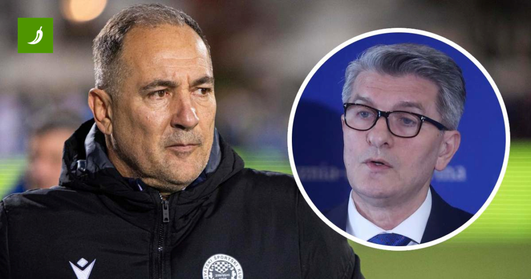 Pokretač inicijative protiv Štimca objasnio razloge za to. Evo što je rekao Pokretač inicijative protiv Štimca objasnio razloge za to. Evo što je rekao