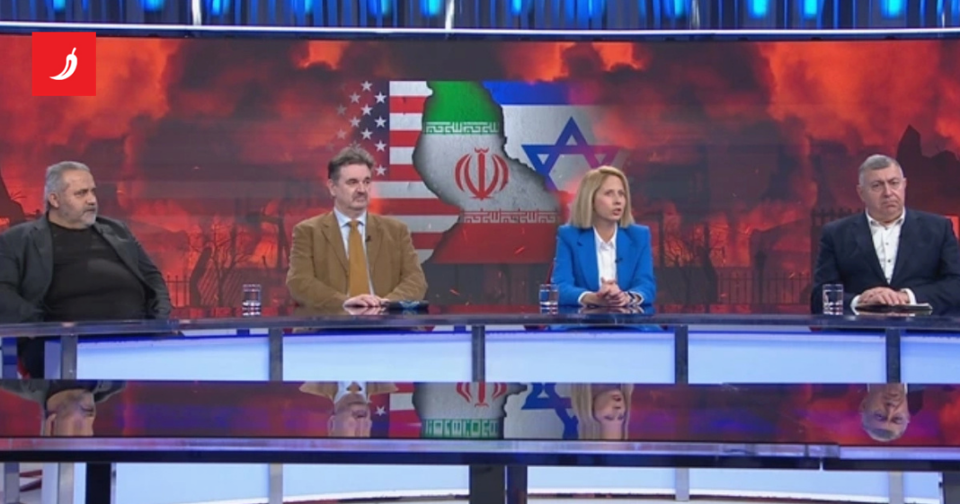 Politologinja: Trump je izabrao rat, pregovori su bili krinka