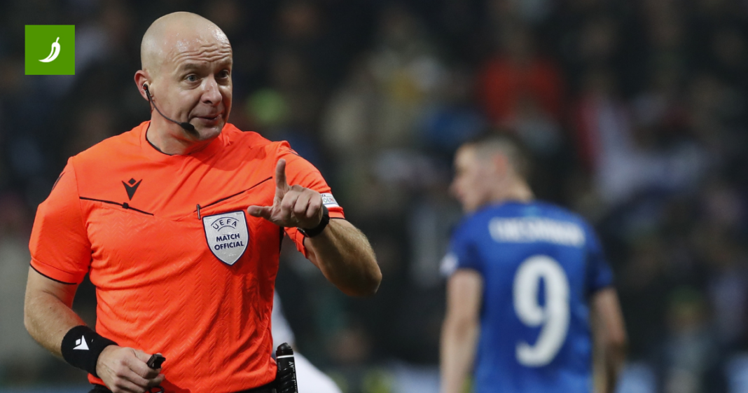 Poljska liga uvodi tehnologiju za zaleđe sa Svjetskog prvenstva i Lige prvaka Poljska liga uvodi tehnologiju za zaleđe sa Svjetskog prvenstva i Lige prvaka