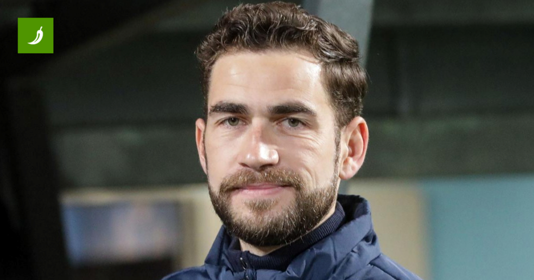 Pomoćni trener Rijeke: Rekao sam da ću poštovati suce i njihove odluke Pomoćni trener Rijeke: Rekao sam da ću poštovati suce i njihove odluke