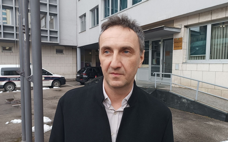 Portparol Tužilaštva TK o novim hapšenjima zbog podvođenja maloljetnica: Istraga je ranije provedena Portparol Tužilaštva TK o novim hapšenjima zbog podvođenja maloljetnica: Istraga je ranije provedena