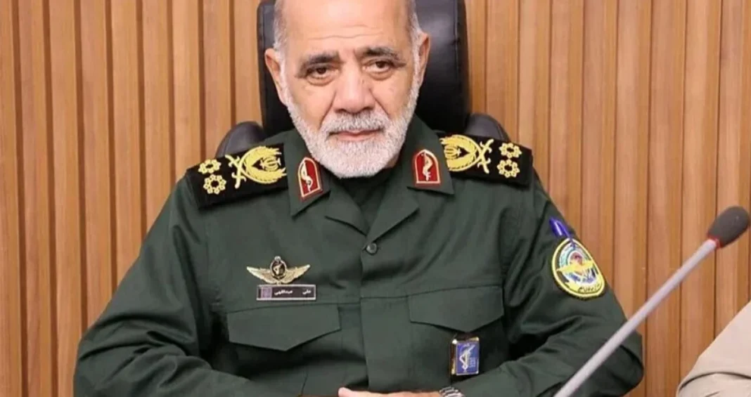 Portparol iranske vojske o novim napadima na snage SAD-a i Izraela Portparol iranske vojske o novim napadima na snage SAD-a i Izraela