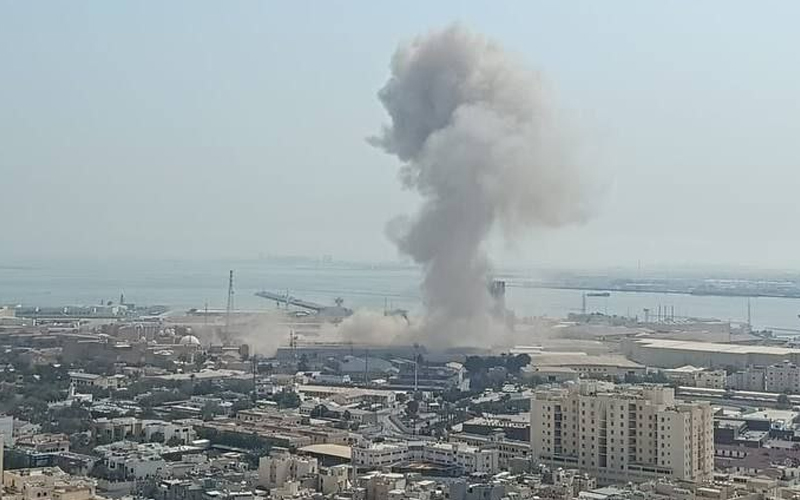 Postoje planovi evakuacije bh. građana iz Irana