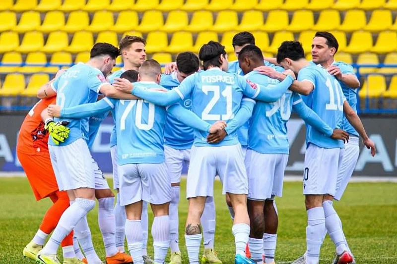 Posušje slavilo u direktnom okršaju za opstanak