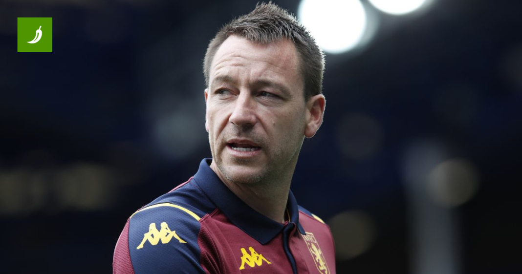 Potez Johna Terryja izazvao kontroverzu. Podržao je zabranu nošenja burke Potez Johna Terryja izazvao kontroverzu. Podržao je zabranu nošenja burke