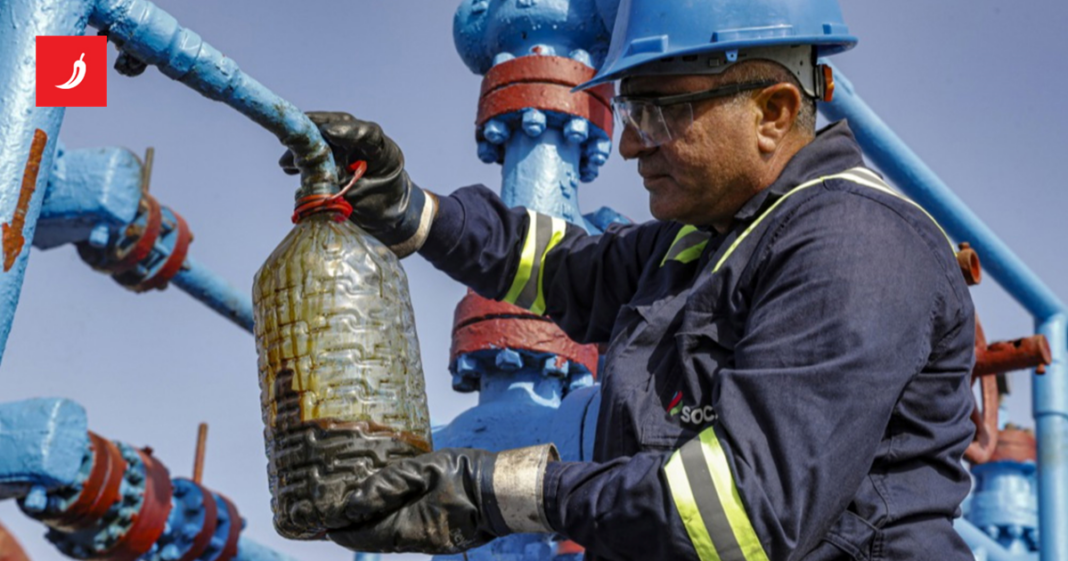 Povijesni skok cijena nafte kakav nije viđen od 1983. “Moglo bi otići i do 150 dolara” Povijesni skok cijena nafte kakav nije viđen od 1983. "Moglo bi otići i do 150 dolara"