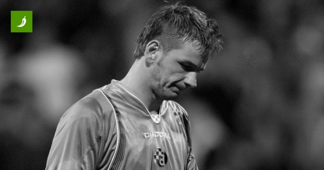 Preminuo Georg Koch (54), bivši golman Dinama Preminuo Georg Koch (54), bivši golman Dinama