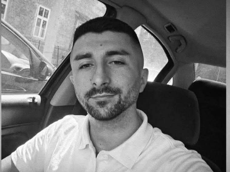 Preminuo mladi vozač, kolege se emotivno oprostile Preminuo mladi vozač, kolege se emotivno oprostile