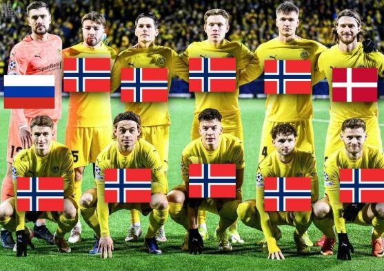 Priča iz Norveške – ili kako se pogrešno radi u Bosni i Hercegovini: Domaći igrači, kontinuitet trenera, stranci su pojačanja – a ne temelj