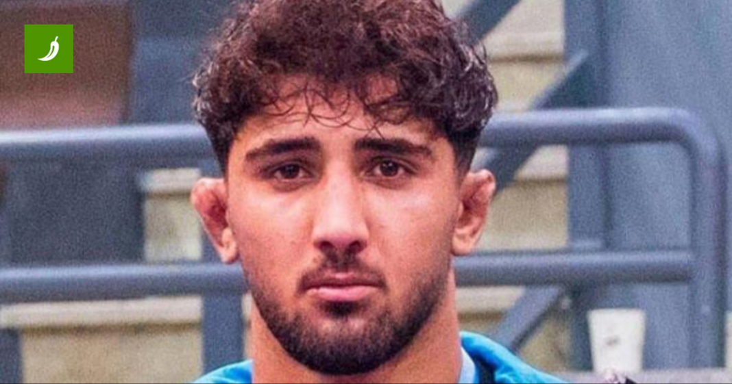 Prije mjesec dana je osvojio medalju. Sada je ubijen u napadima na Iran