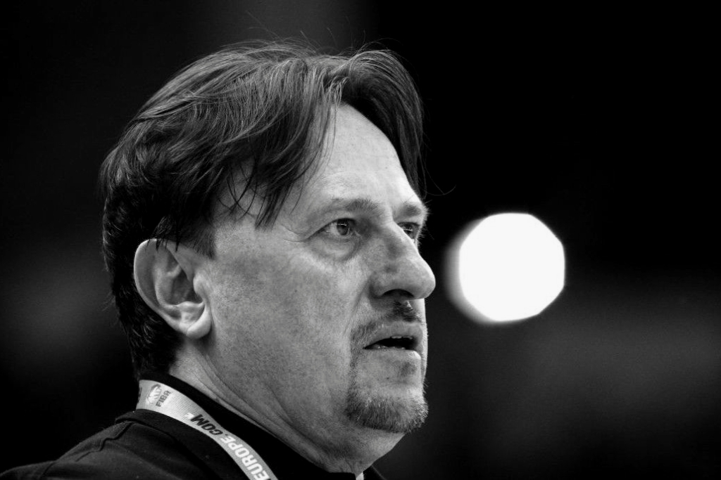 Prije osam godina napustio nas je velikan bh. košarke Sabit Hadžić