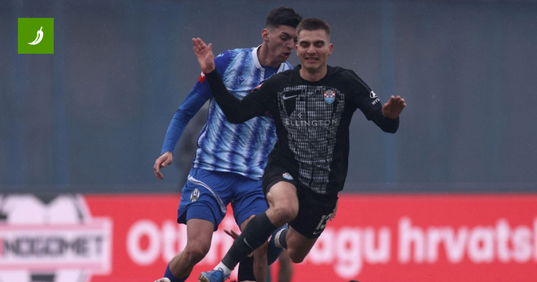 Promijenjen termin utakmice Vukovara i Lokomotive Promijenjen termin utakmice Vukovara i Lokomotive