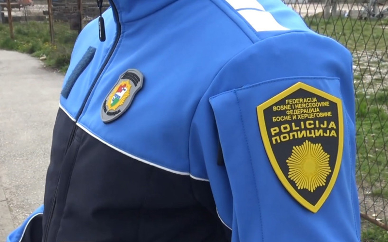 Pronađene dvije žene koje su nestale iz hostela u Novom Travniku Pronađene dvije žene koje su nestale iz hostela u Novom Travniku