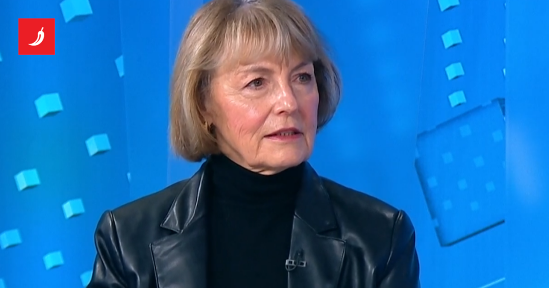 Pusić: Nema razlike između ponašanja Rusije u Ukrajini i ponašanja SAD-a u Iranu