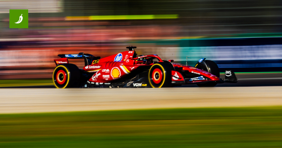 RTL napokon objavio gdje će prenositi Formulu 1. Utrke će komentirati Ivan Blažičko RTL napokon objavio gdje će prenositi Formulu 1. Utrke će komentirati Ivan Blažičko