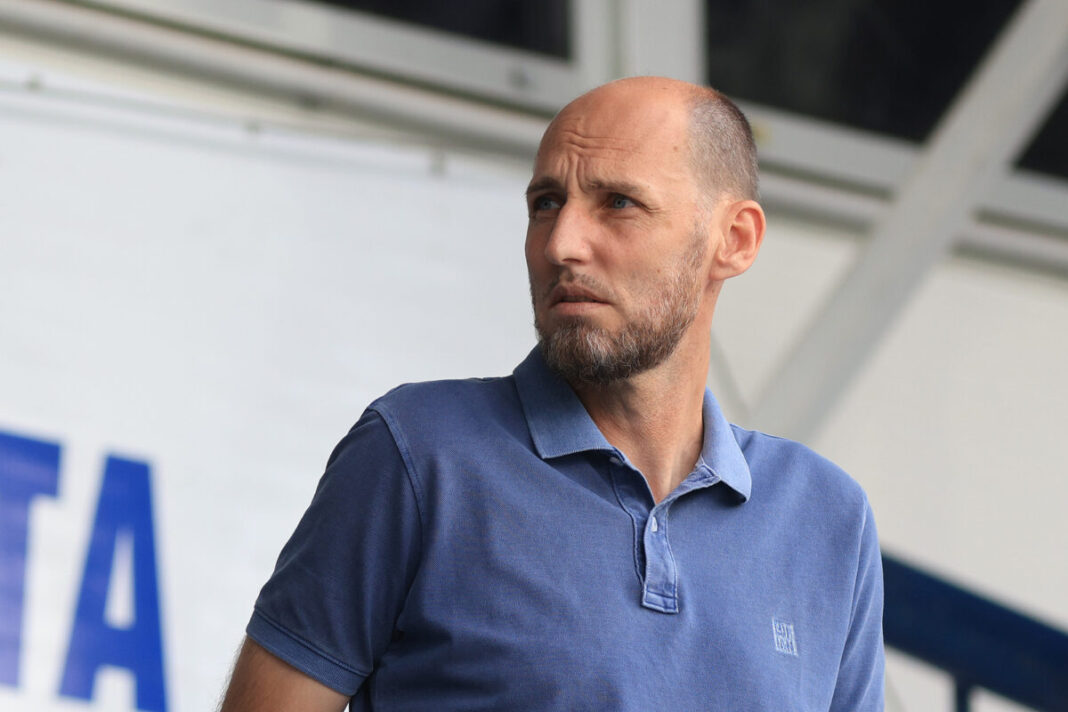 Rahimić otkrio zašto je otišao iz Želje pa dodao: Razmotrio bih poziv iz Rusije Rahimić otkrio zašto je otišao iz Želje pa dodao: Razmotrio bih poziv iz Rusije