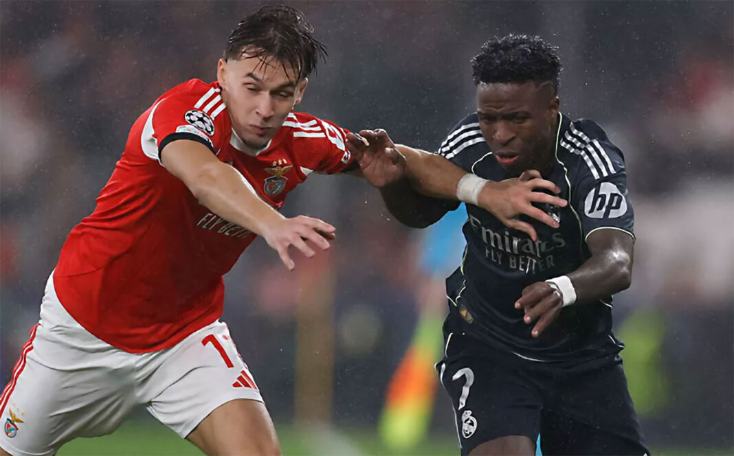 Raspored nastupa: Dedić igra veliki derbi u Portugalu, pratimo i naše u Njemačkoj, Austriji… Raspored nastupa: Dedić igra veliki derbi u Portugalu, pratimo i naše u Njemačkoj, Austriji…